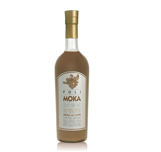 Poli Moka Coffee Cream