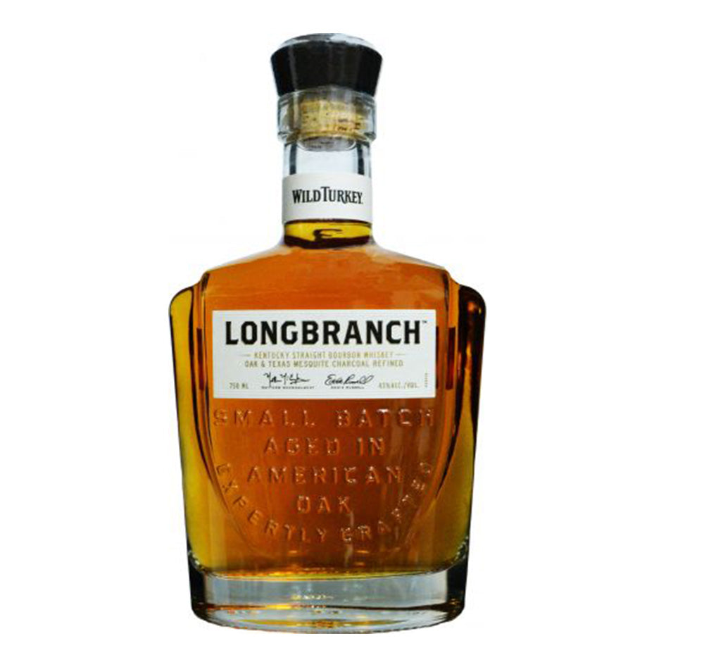 Wild Turkey Longbranch