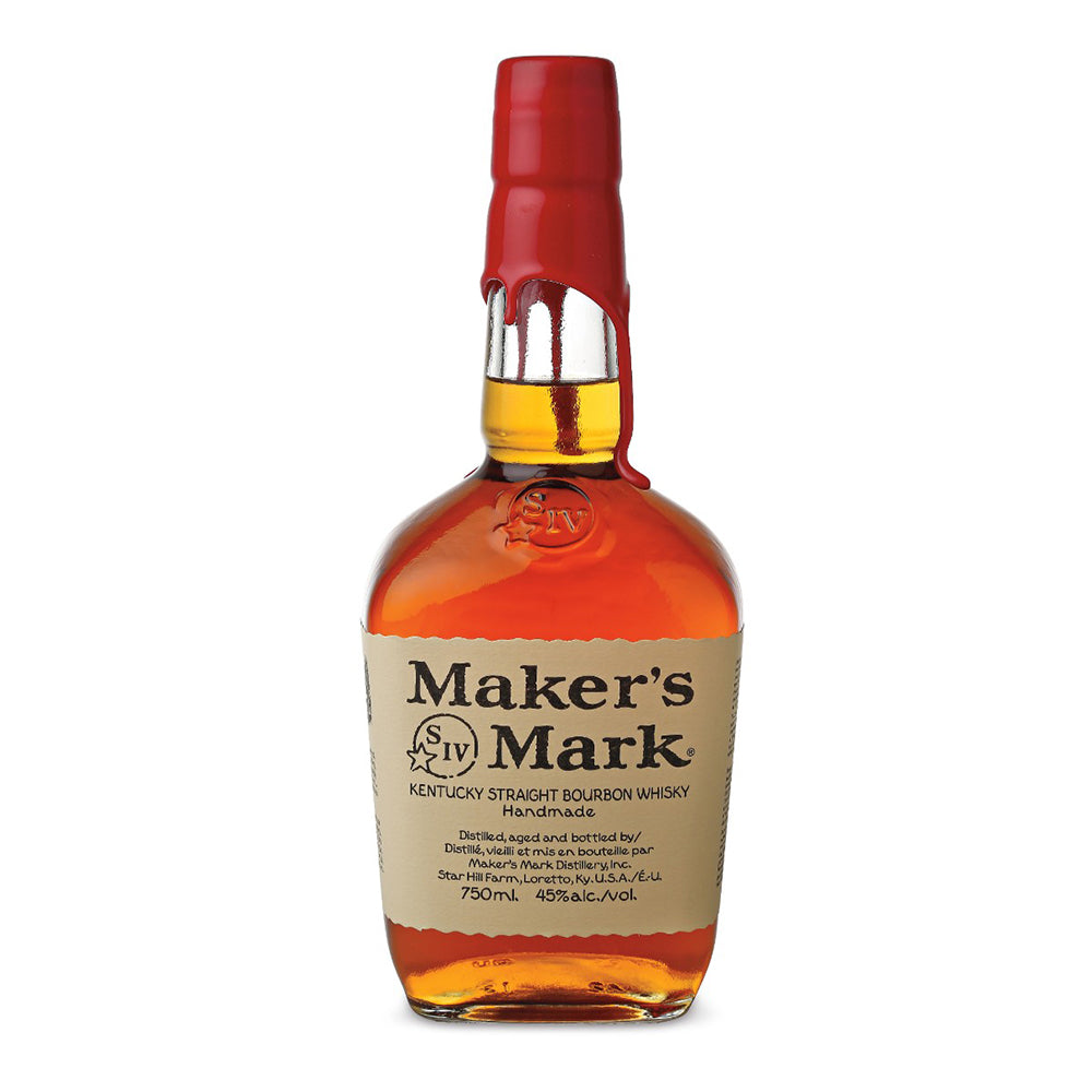 Maker's Mark Kentucky Straight Bourbon