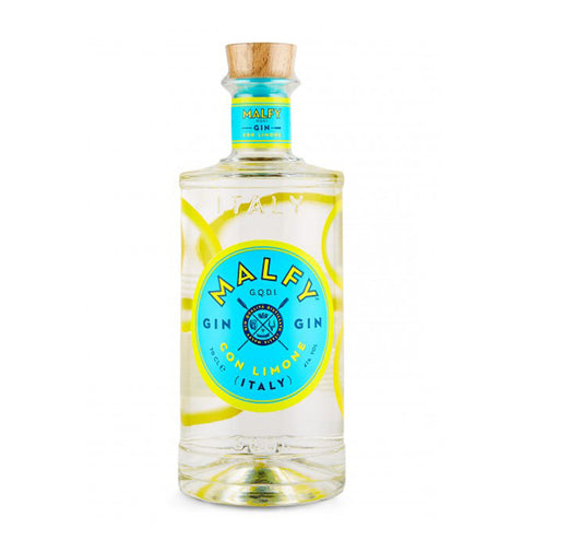 Malfy Gin Con Limone