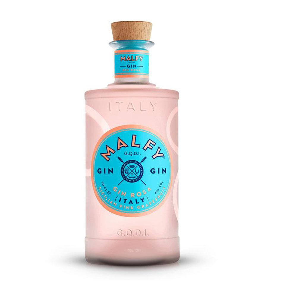 Malfy Gin Rosa