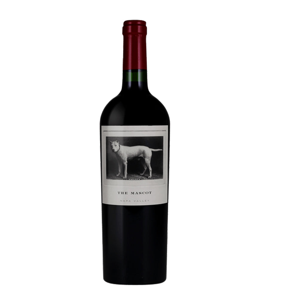 The Mascot Napa Valley Cabernet Sauvignon