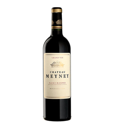 Chateau Meyney 2018 St. Estephe, Bordeaux