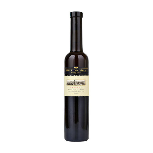 Mission Hill Reserve Riesling Ice Wine