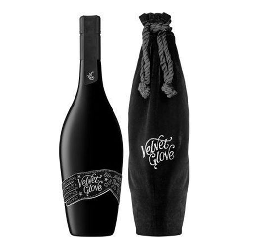 Mollydooker Velvet Glove Shiraz