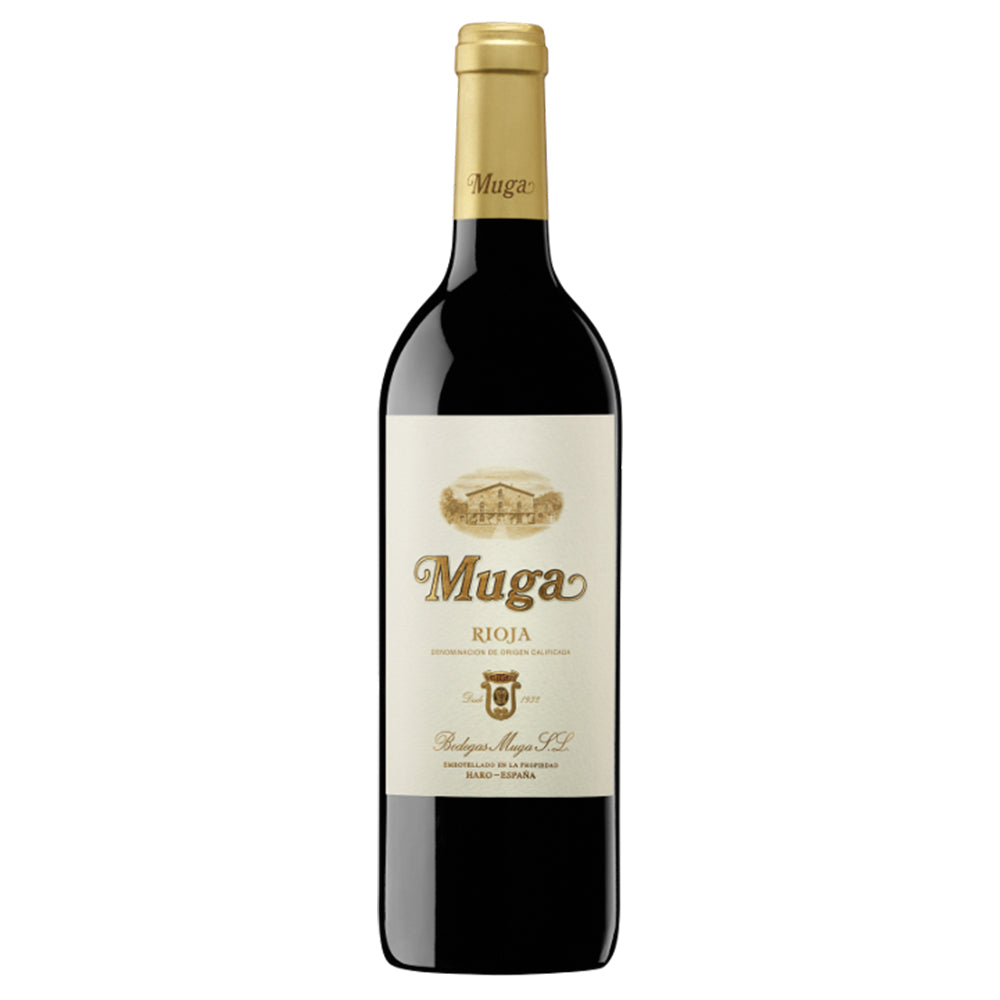 Muga Reserva