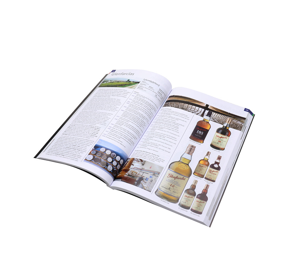 Malt Whisky Yearbook 2022