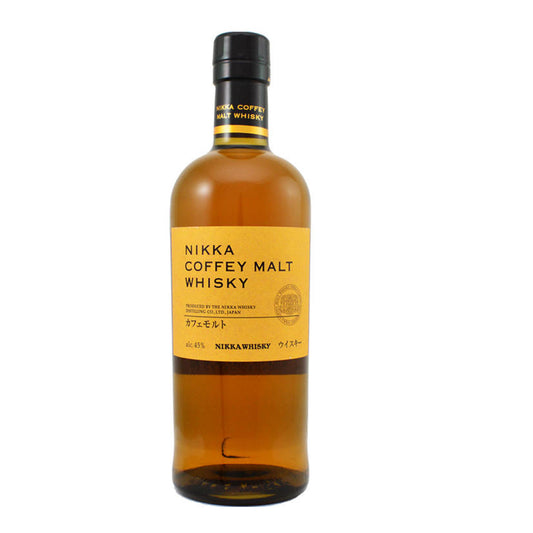 Nikka Coffey Malt