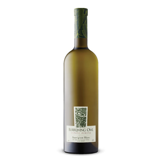 Burrowing Owl Vineyards Sauvignon Blanc