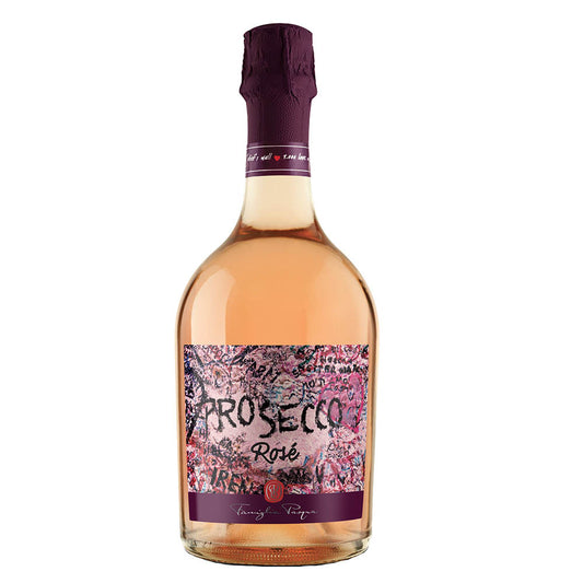 Pasqua Prosecco Rose