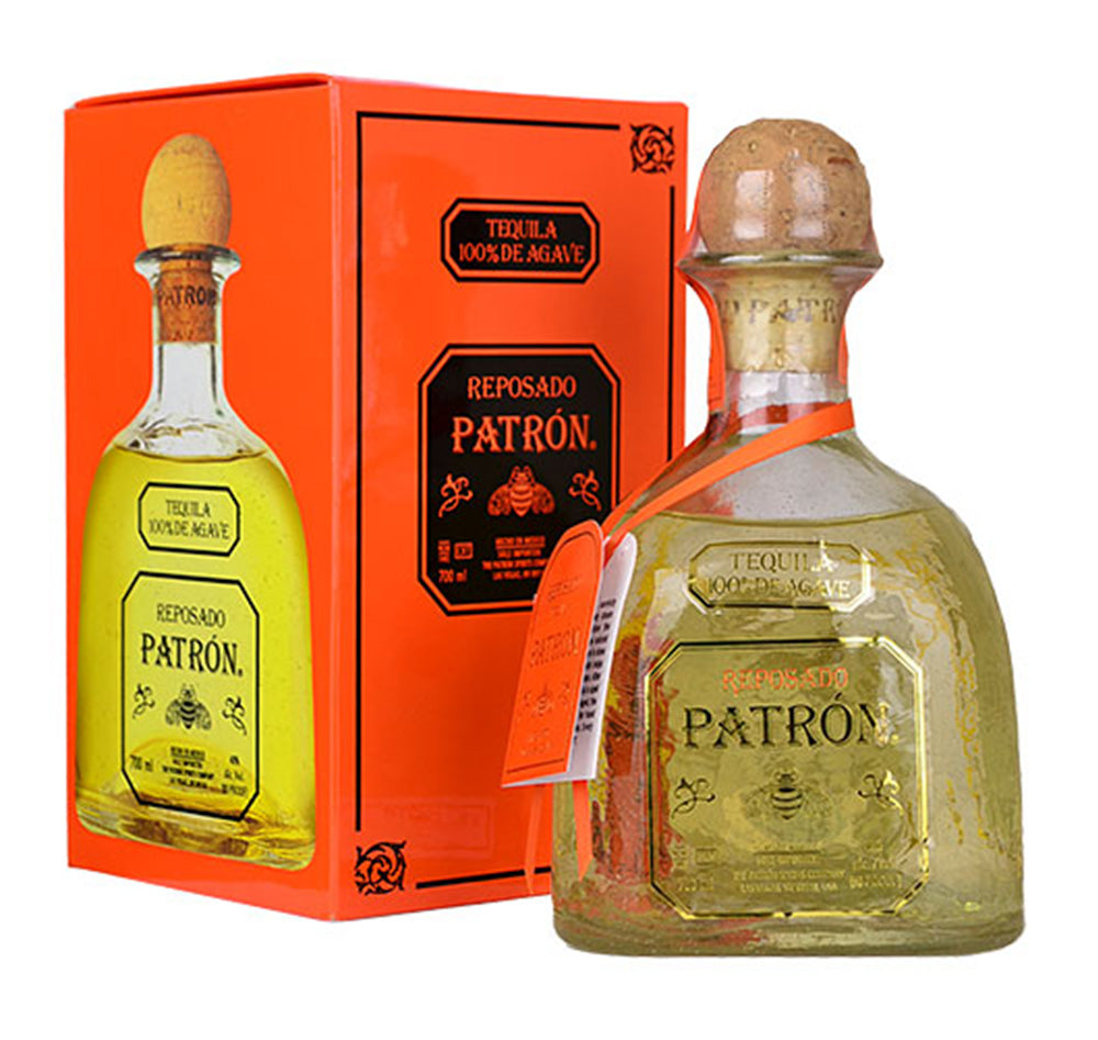 Patron Reposado