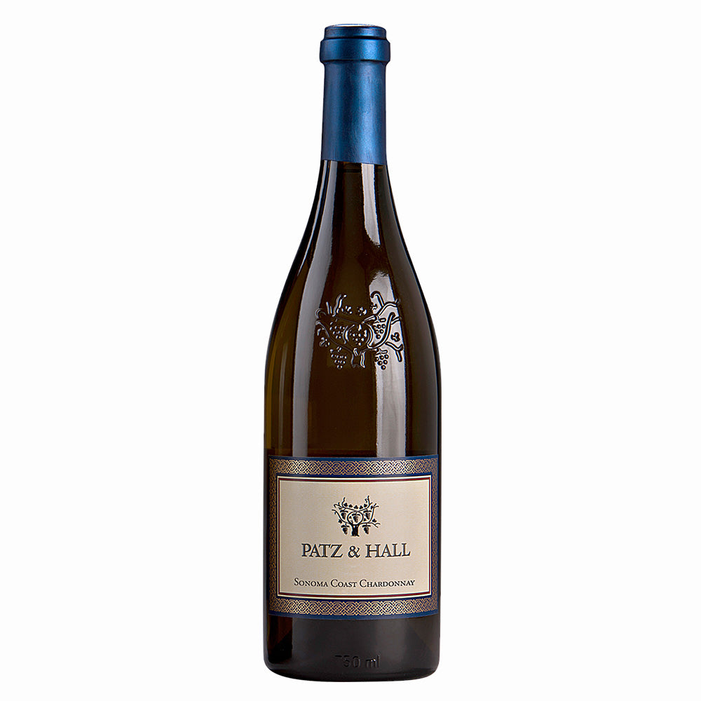 Patz & Hall Sonoma Coast Chardonnay