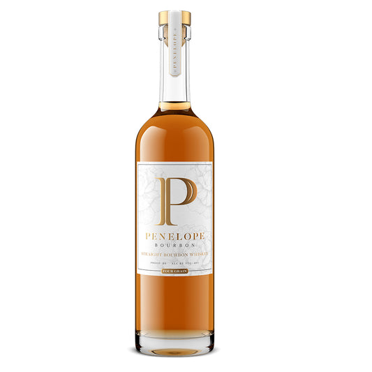 Penelope Four Grain Bourbon