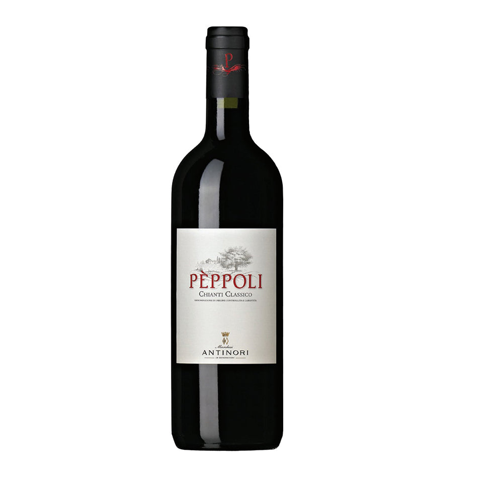 Antinori Peppoli Chianti Classico