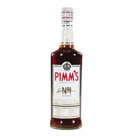 Pimms No. 1 Cup