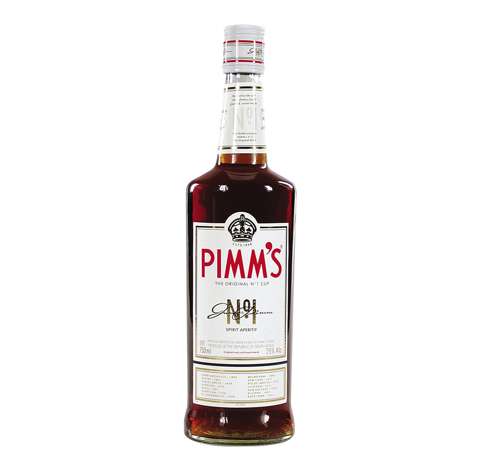 Pimms No. 1 Cup