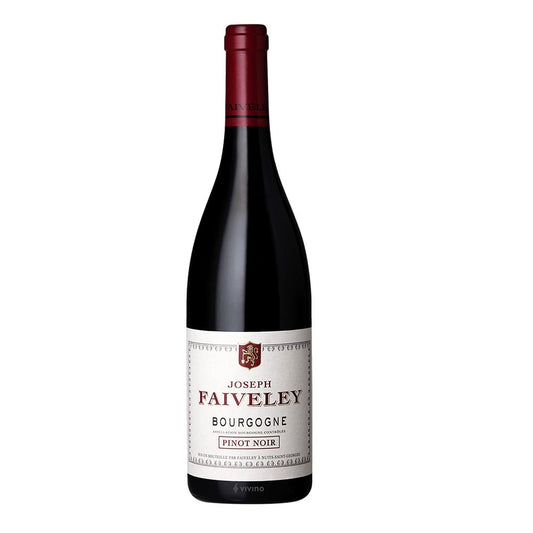 Faiveley Pinot Noir Bourgogne