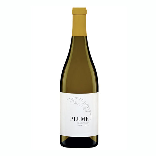 Plume Chardonnay