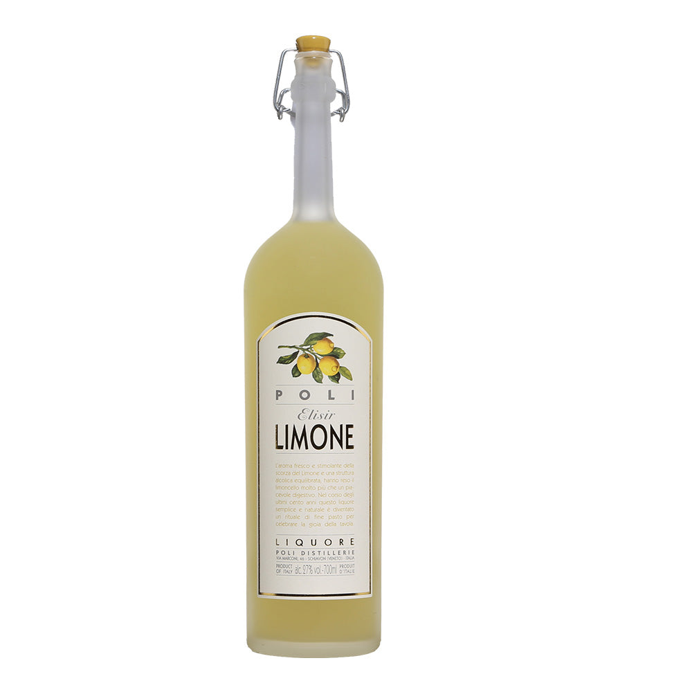 Poli Limoncello-Elisir Limone