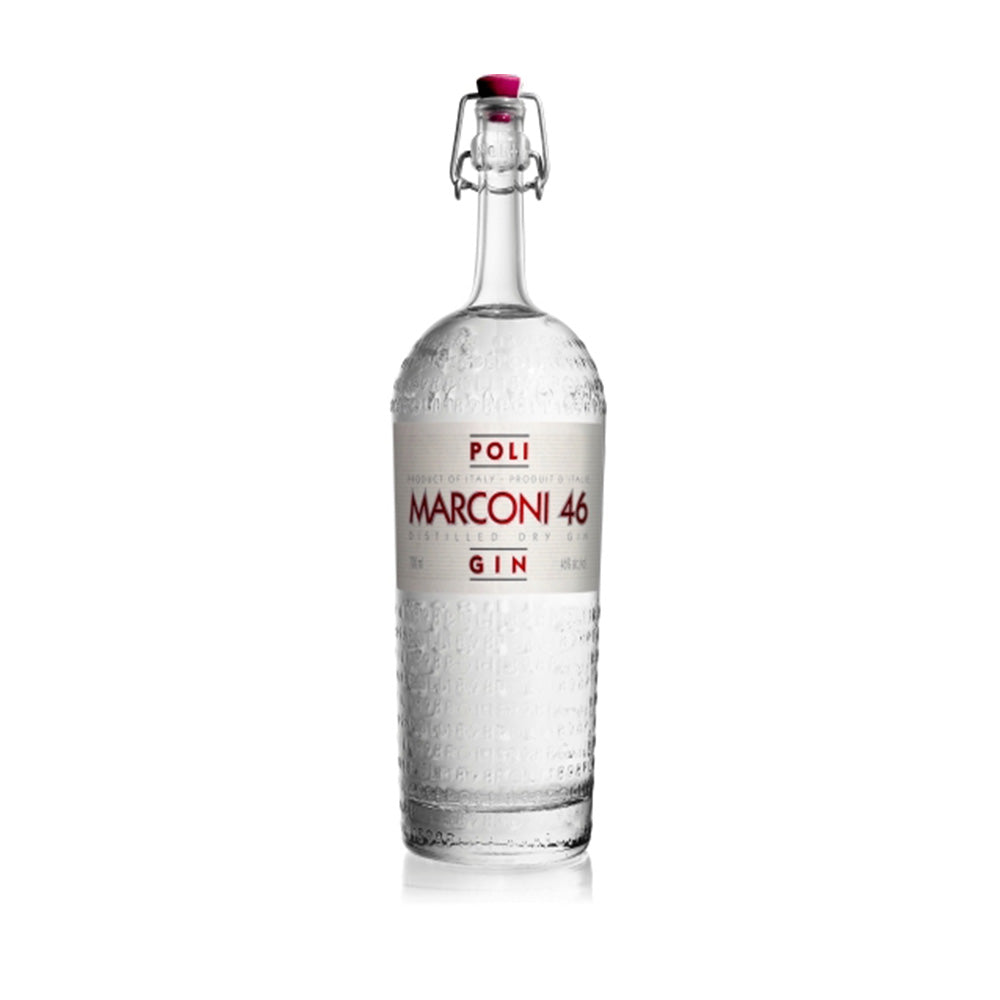 Poli Marconi 46 Gin