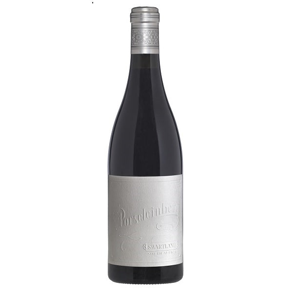 Porseleinberg Syrah 2018