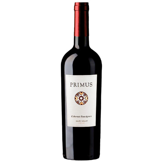 Primus Cabernet Sauvignon