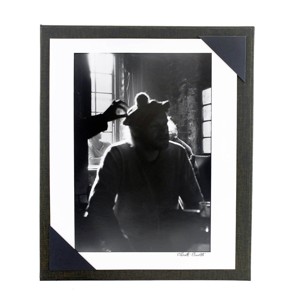 Macallan Great Scottish Adventure (Print 50) – Elliott Erwitt (Masters of Photography