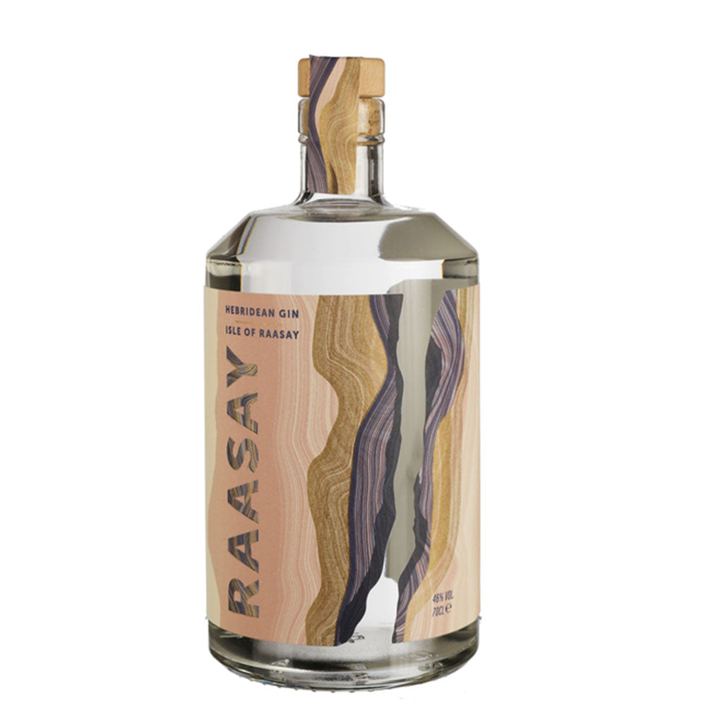 Isle of Raasay Gin