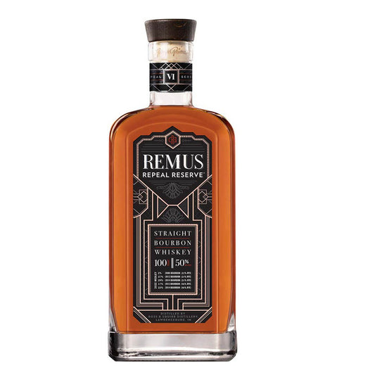 Remus Repeal Reserve Series VI (Limited Edition)