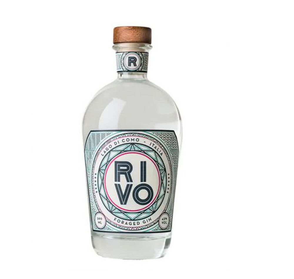 Rivo Gin