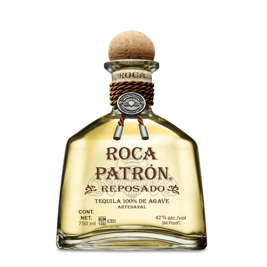 Patron Roca Reposado