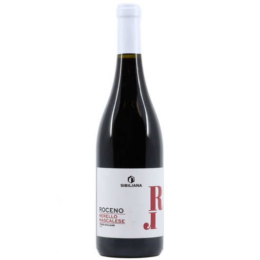 Roceno Nerello Mascalese Rosso