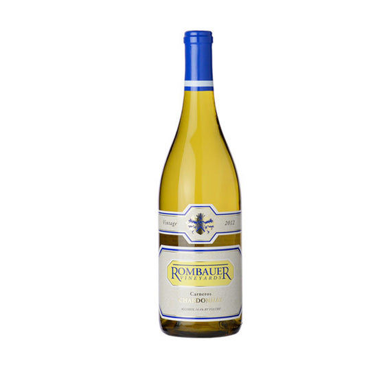 Rombauer Carneros Chardonnay