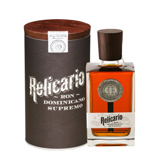 Relicario Supremo Rum