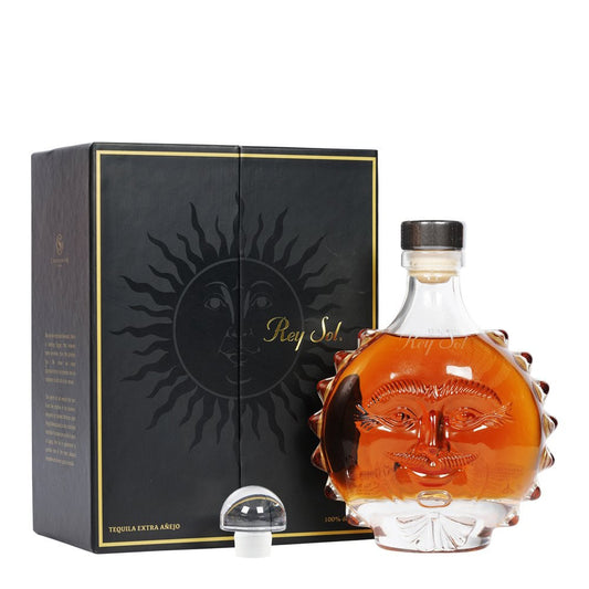 Rey Sol Tequila Extra Anejo