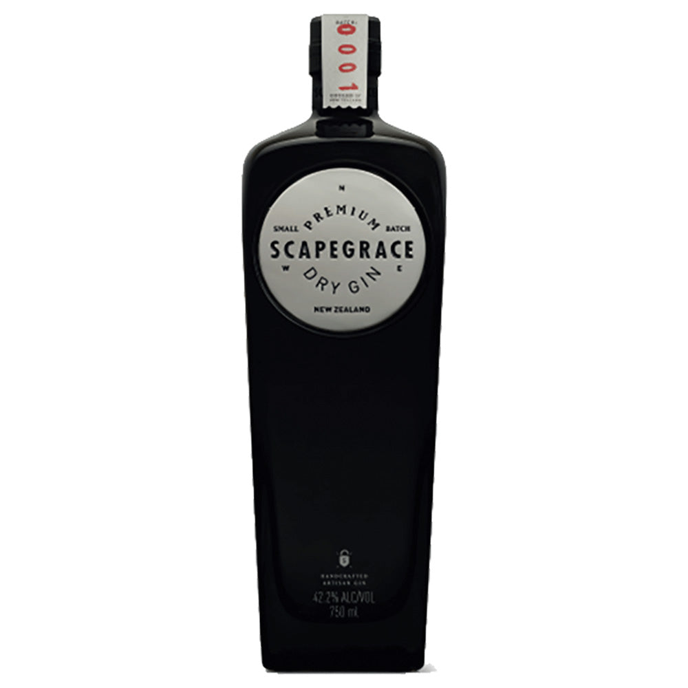 Scapegrace Classic Gin