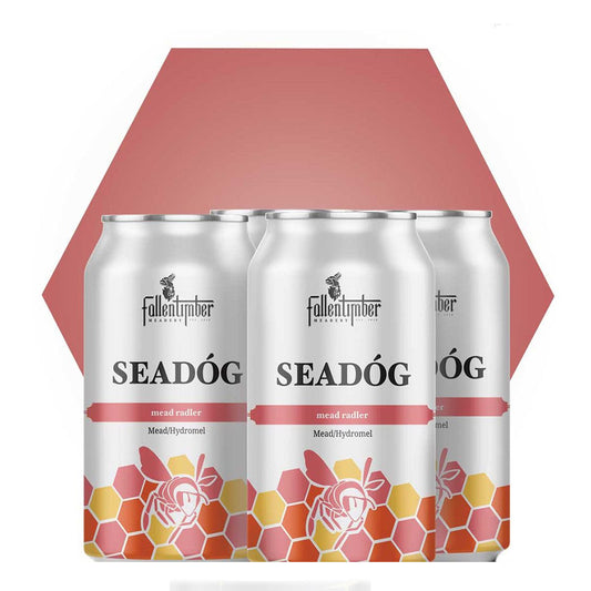 Fallentimber Seadóg Radler