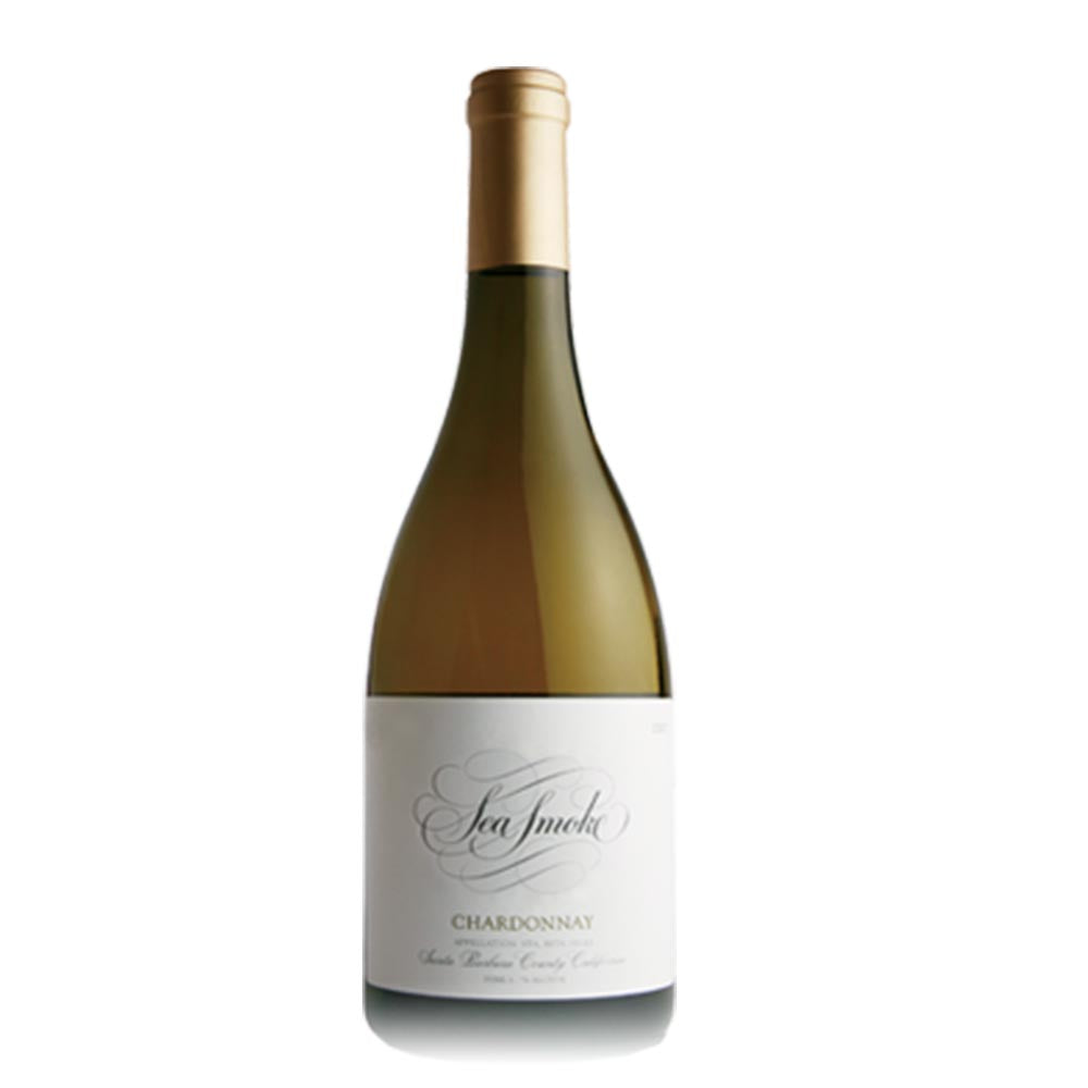 Sea Smoke Chardonnay