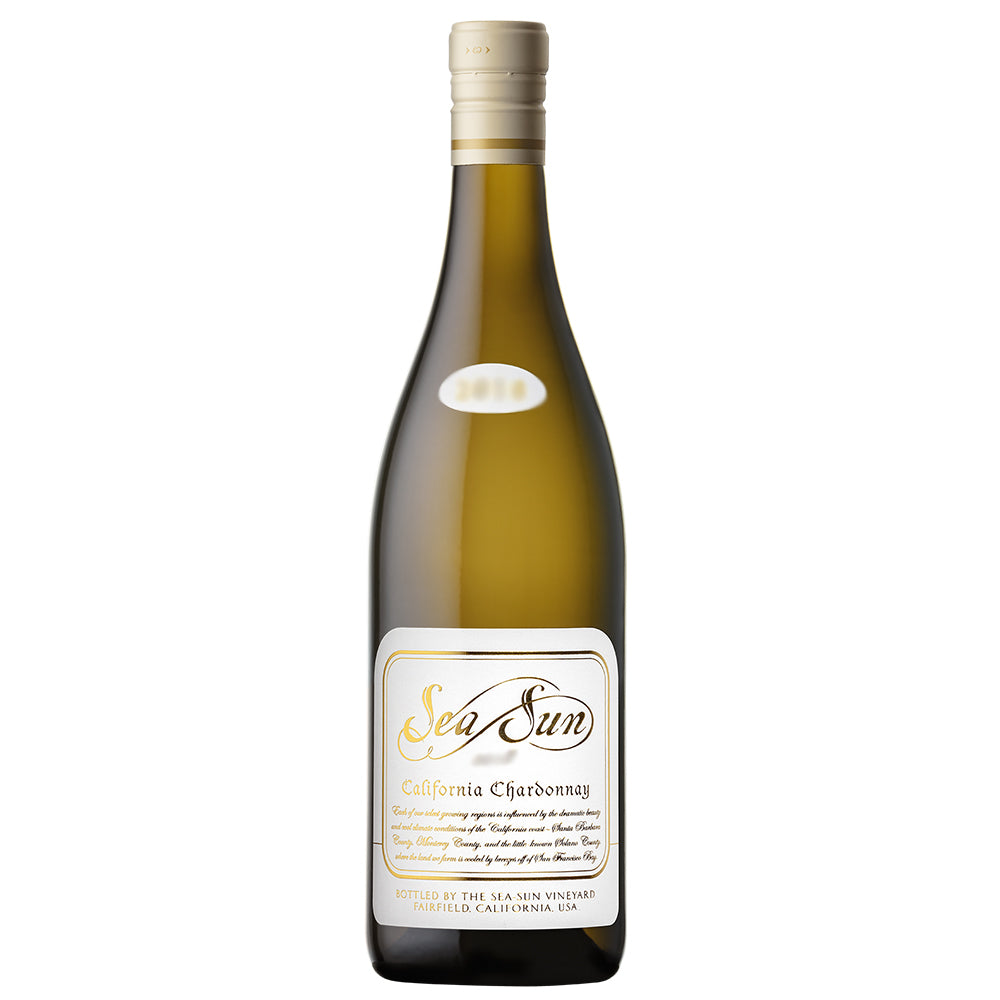 Sea Sun Chardonnay