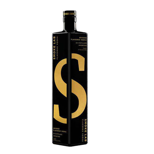 Smoke Lab Aniseed Vodka