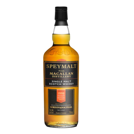 Gordon & MacPhail Speymalt From Macallan 1998 #21603902