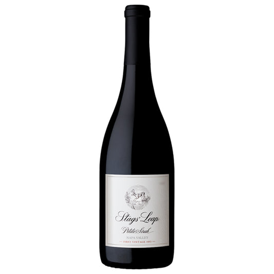 Stags' Leap Petite Syrah