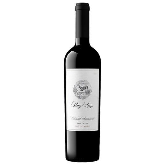 Stags' Leap Cabernet Sauvignon