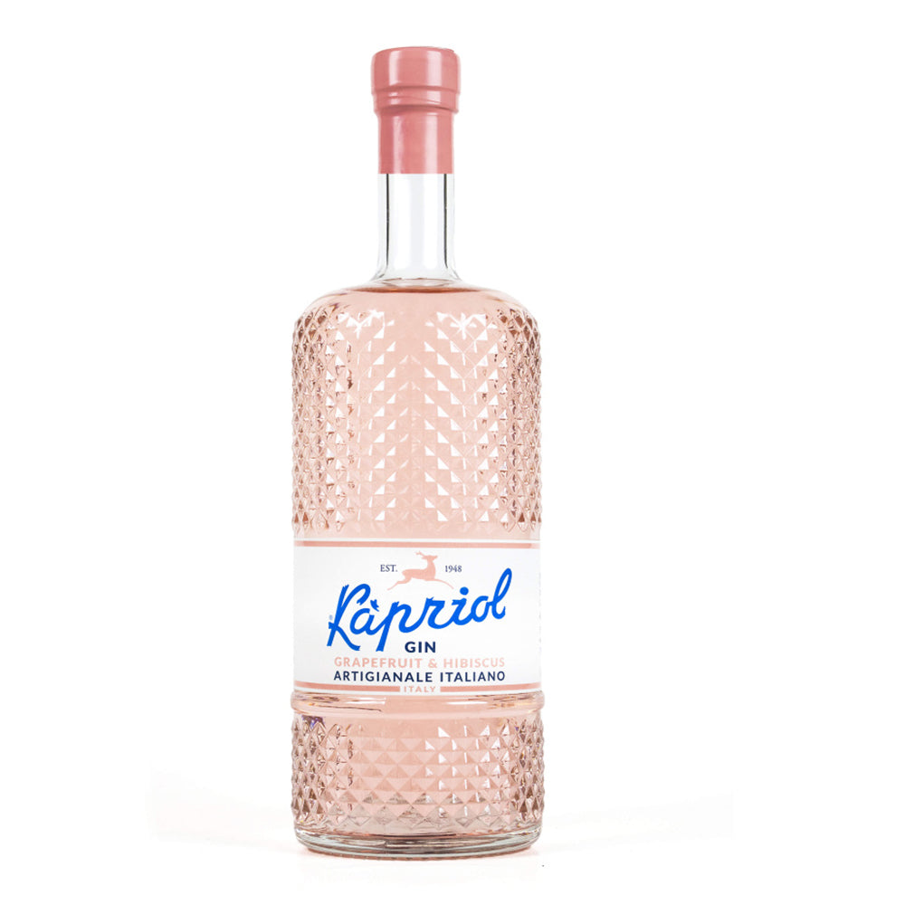 Kapriol Grapefruit & Hibiscus Gin