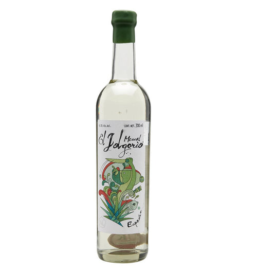 El Jolgorio Espadín Mezcal