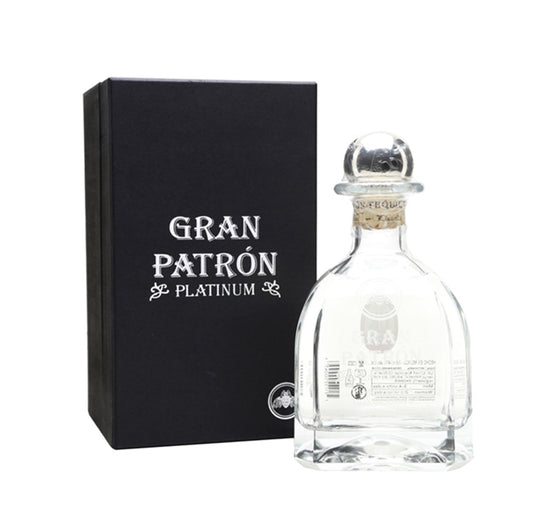 Patron Gran Platinum