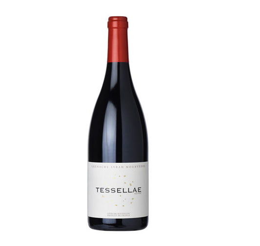 Domaine Lafage Tessellae Old Vines