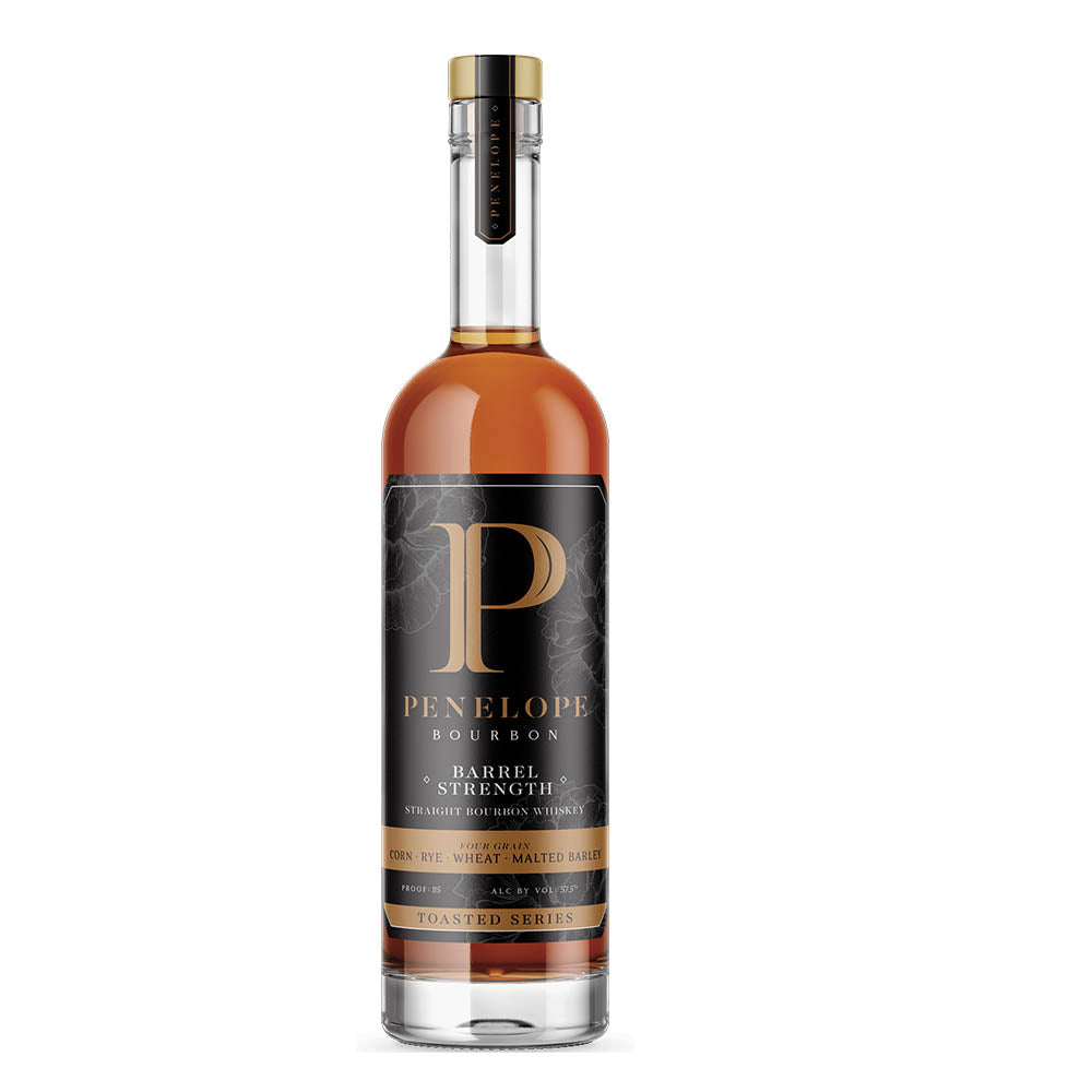 Penelope Toasted Series Bourbon