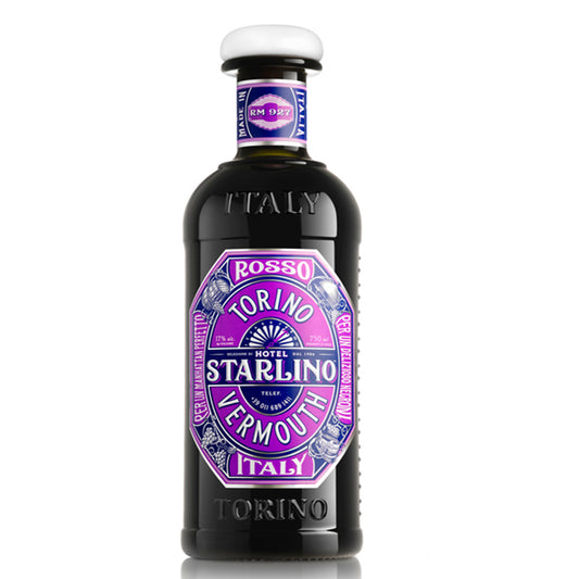 Hotel Starlino – Rosso Vermouth