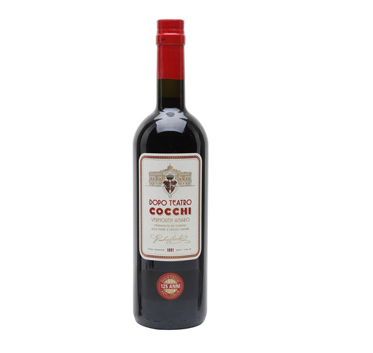 Cocchi Vermouth Amaro